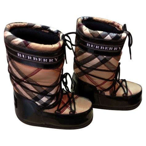 burberry moon|burberry boots uk.